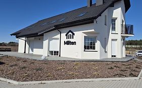 Milten Pniów